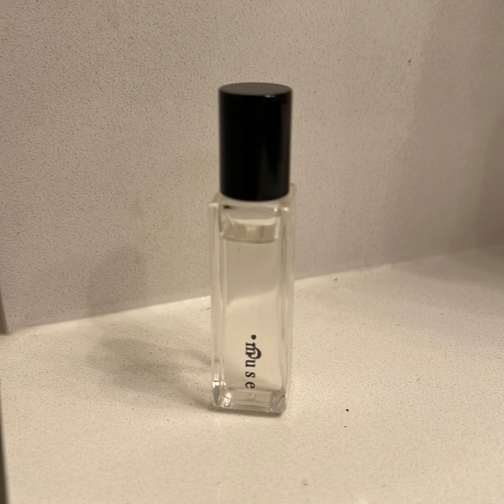 Riddle Roll on Fragrance Oil- Muse
